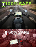 Load image into Gallery viewer, LISEN Bike Phone Holder