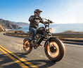 Load image into Gallery viewer, DK/300MAX  Moped-Style
