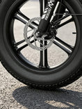 Load image into Gallery viewer, T16 MopedStyle–Bluetooth, RGBL ights & NFCUnlock
