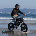 Load image into Gallery viewer, DK/300MAX  Moped-Style
