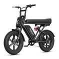 Load image into Gallery viewer, T16 MopedStyle–Bluetooth, RGBL ights & NFCUnlock
