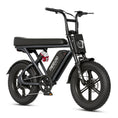 Load image into Gallery viewer, T16 MopedStyle–Bluetooth, RGBL ights & NFCUnlock
