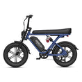 Load image into Gallery viewer, T16 MopedStyle–Bluetooth, RGBL ights & NFCUnlock
