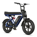 Load image into Gallery viewer, T16 MopedStyle–Bluetooth, RGBL ights & NFCUnlock
