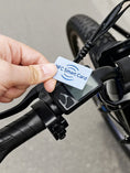 Load image into Gallery viewer, T16 MopedStyle–Bluetooth, RGBL ights & NFCUnlock

