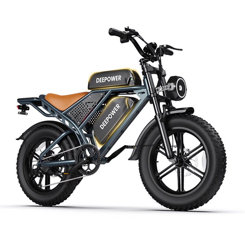 QS7  strong performance and long-lasting battery