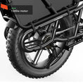 Load image into Gallery viewer, Carrier 20'' Cargo
