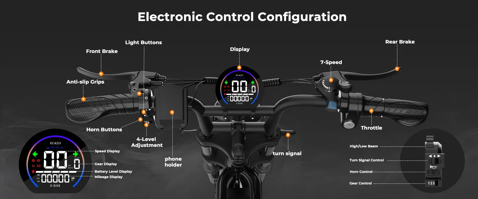 QS7  strong performance and long-lasting battery