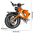 Load image into Gallery viewer, CYBER EK6PRO FOLDING
