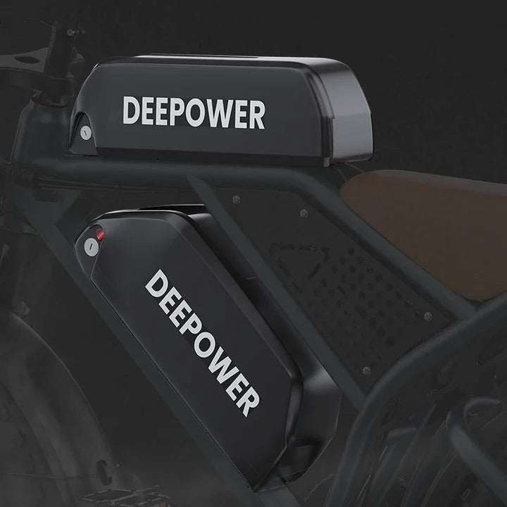 QS7  strong performance and long-lasting battery