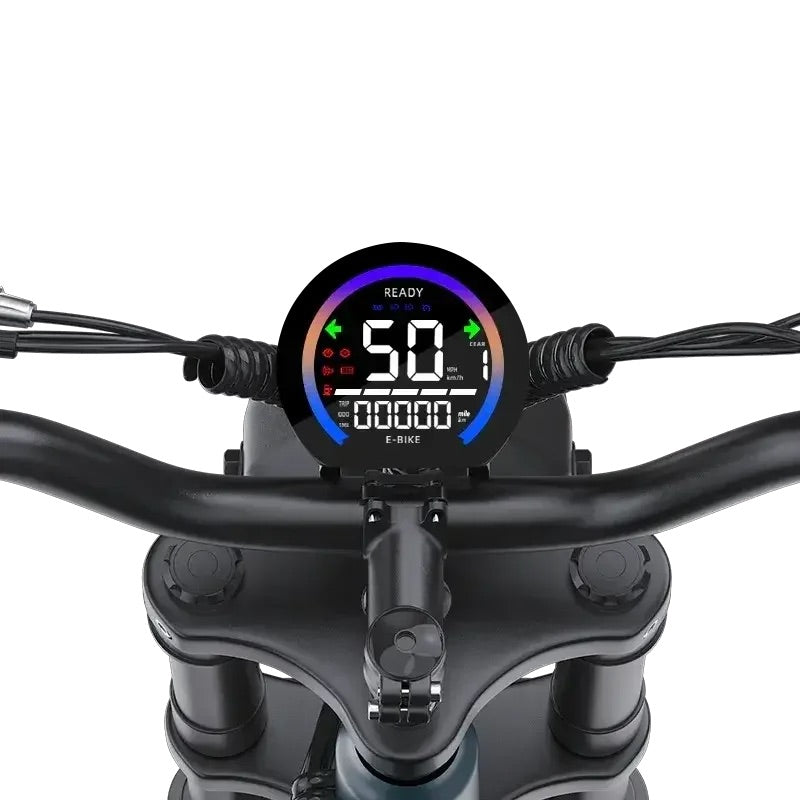 QS7  strong performance and long-lasting battery