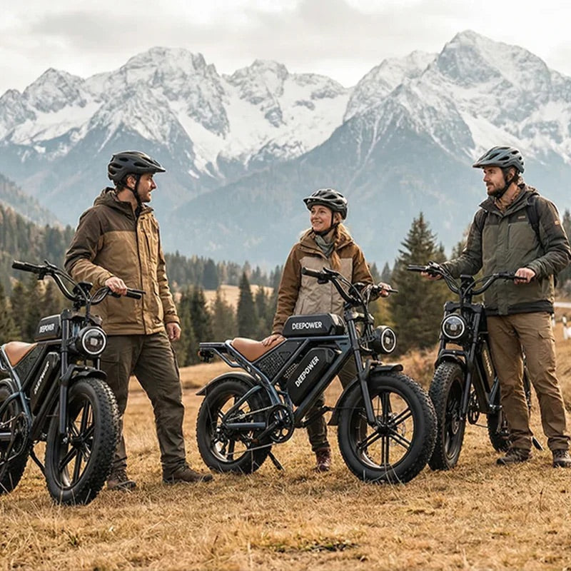 QS7  strong performance and long-lasting battery