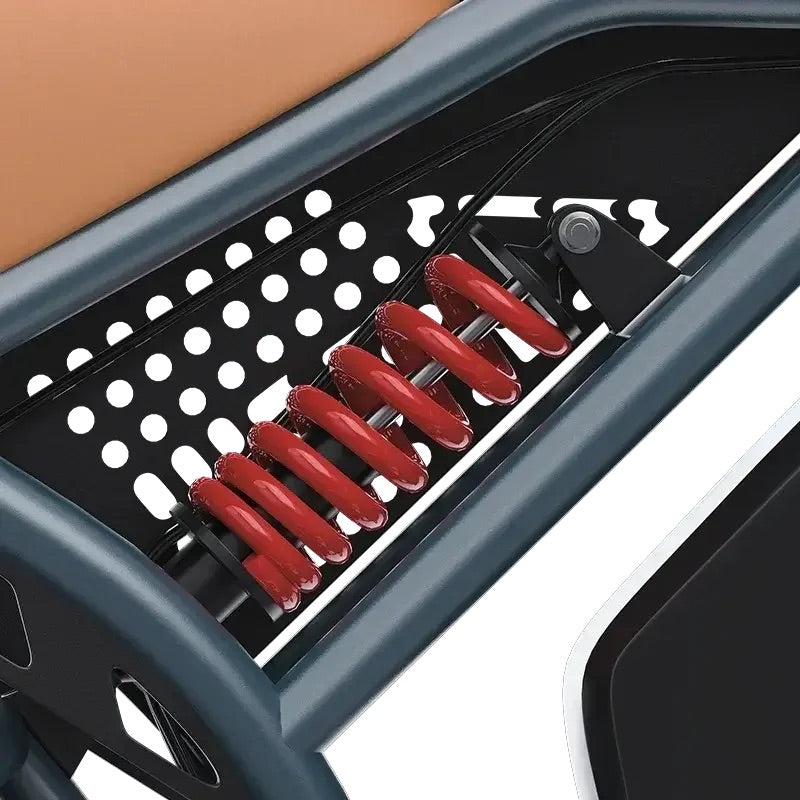 QS7  strong performance and long-lasting battery