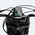 Load image into Gallery viewer, R9 1500W Full-Suspension Moped
