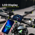 Load image into Gallery viewer, EK9 /60V 120 Miles 50MPH
