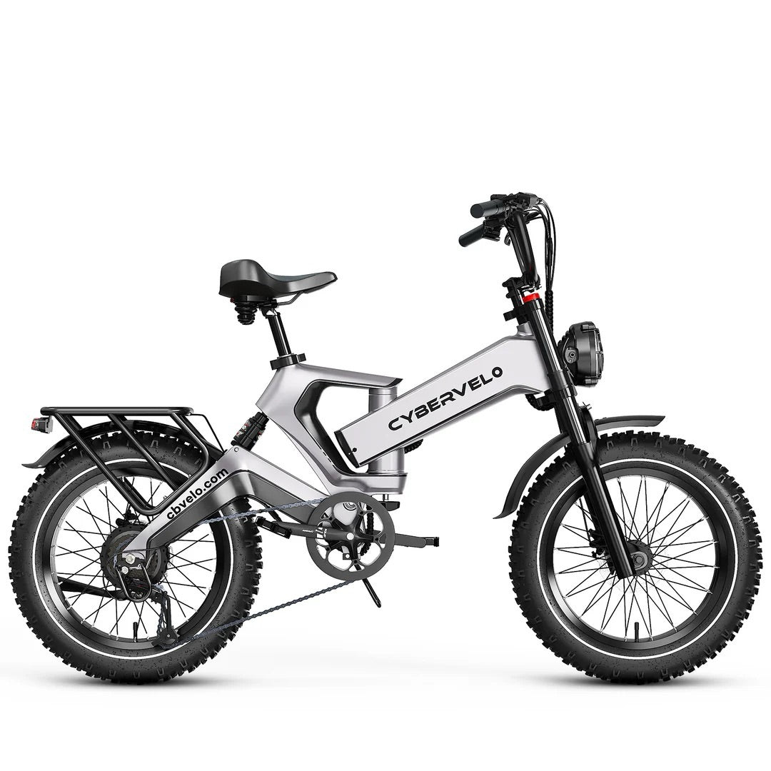 CYBER EK6PRO FOLDING