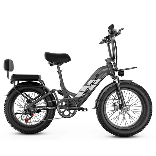 EK12 48V20AH 80M 28MPH