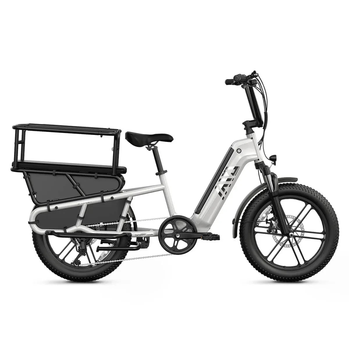 Carrier 20'' Cargo