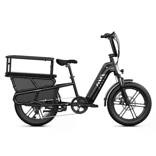Carrier 20'' Cargo