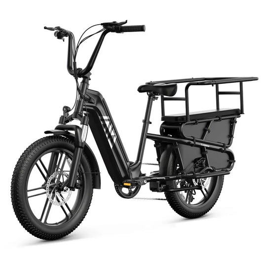 Carrier 20'' Cargo