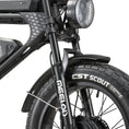 Load image into Gallery viewer, DK/300MAX  Moped-Style
