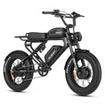 Load image into Gallery viewer, DK/300MAX  Moped-Style
