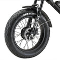 Load image into Gallery viewer, DK/300MAX  Moped-Style
