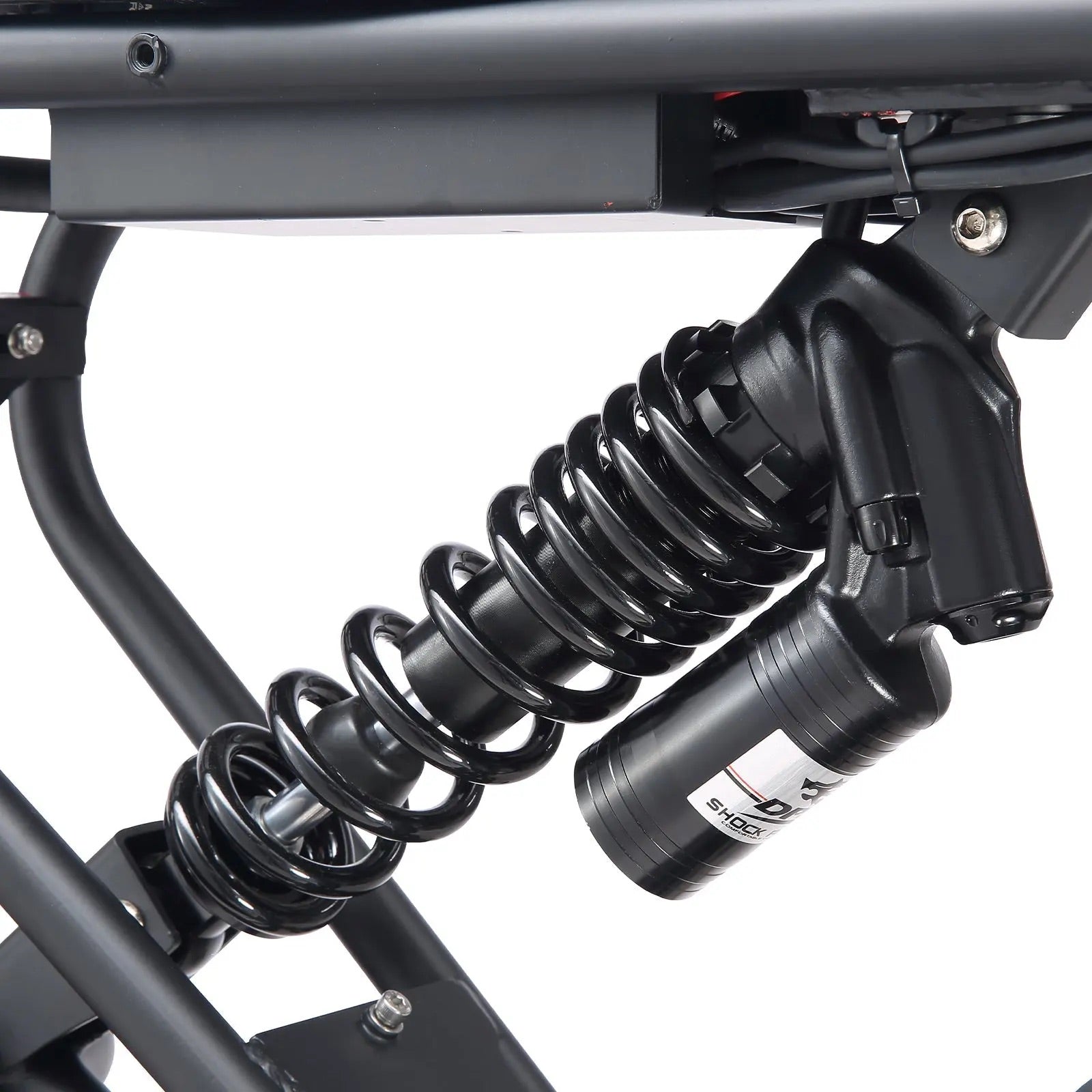 DK/300MAX  Moped-Style