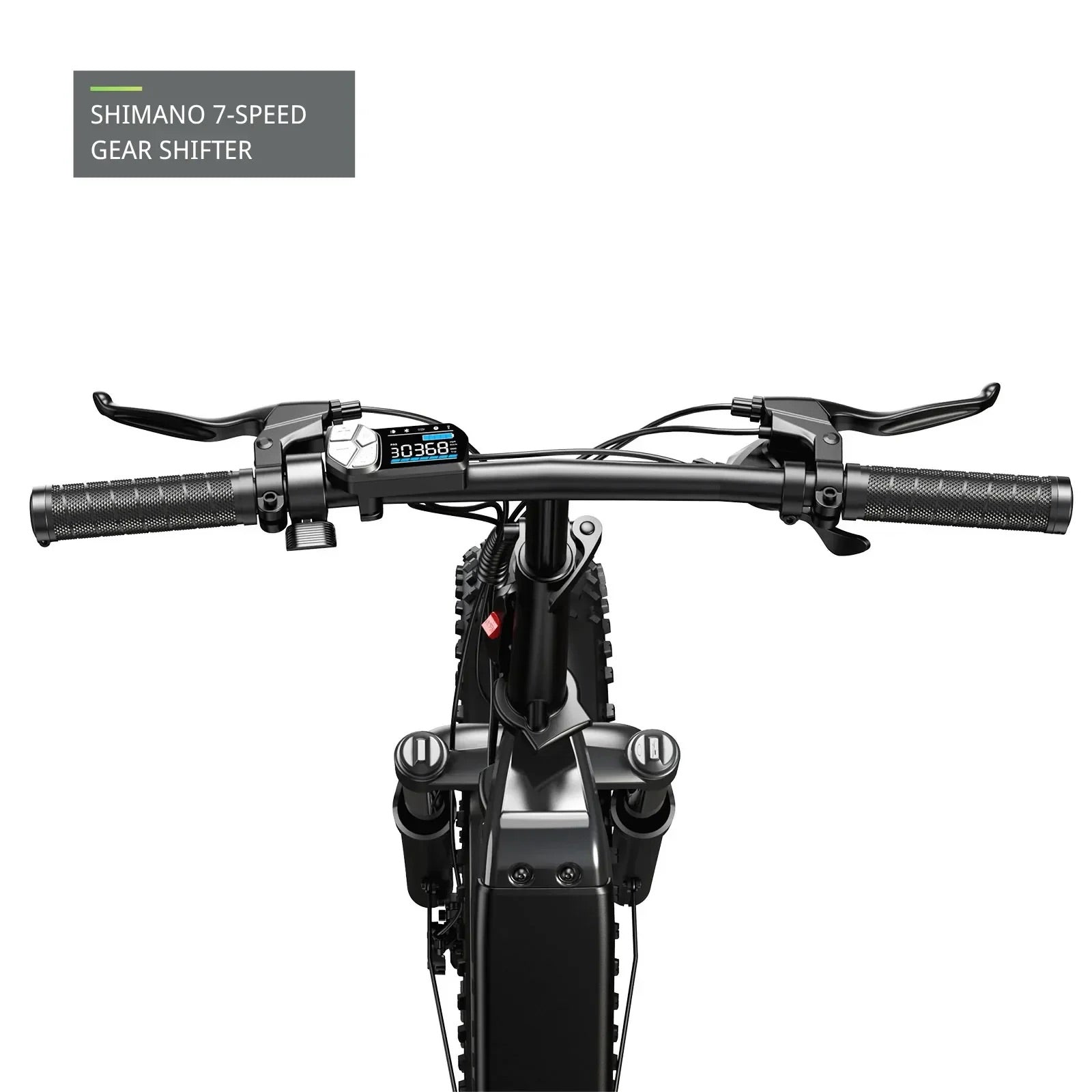 Buddy Pro 20'' Folding