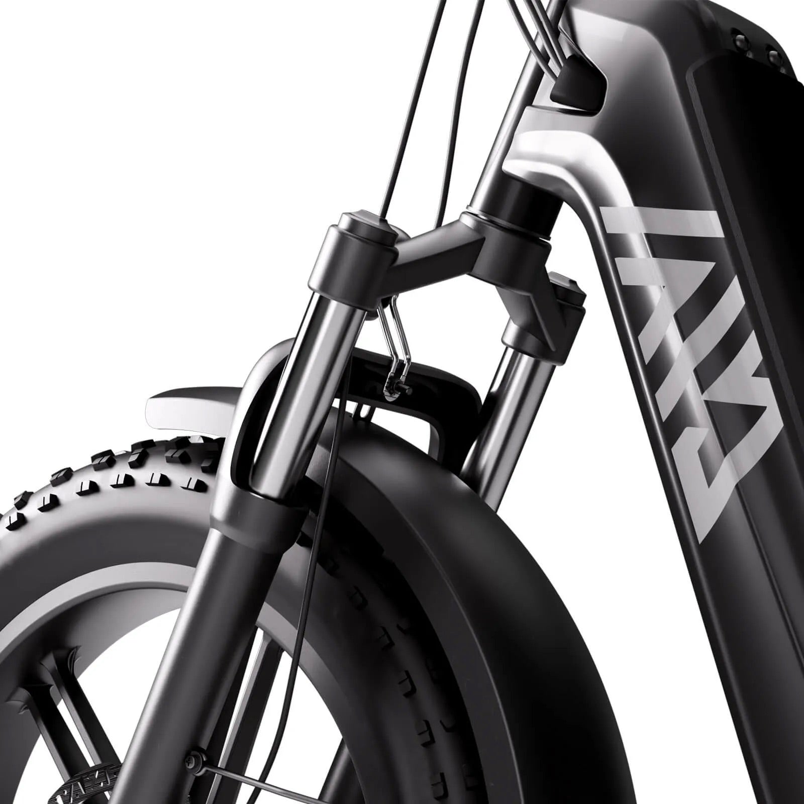 Buddy Pro 20'' Folding