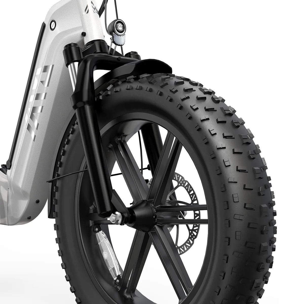 Carrier 20'' Cargo