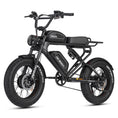 Load image into Gallery viewer, DK/300MAX  Moped-Style
