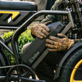 Load image into Gallery viewer, R9 1500W Full-Suspension Moped
