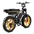 Load image into Gallery viewer, R9 1500W Full-Suspension Moped
