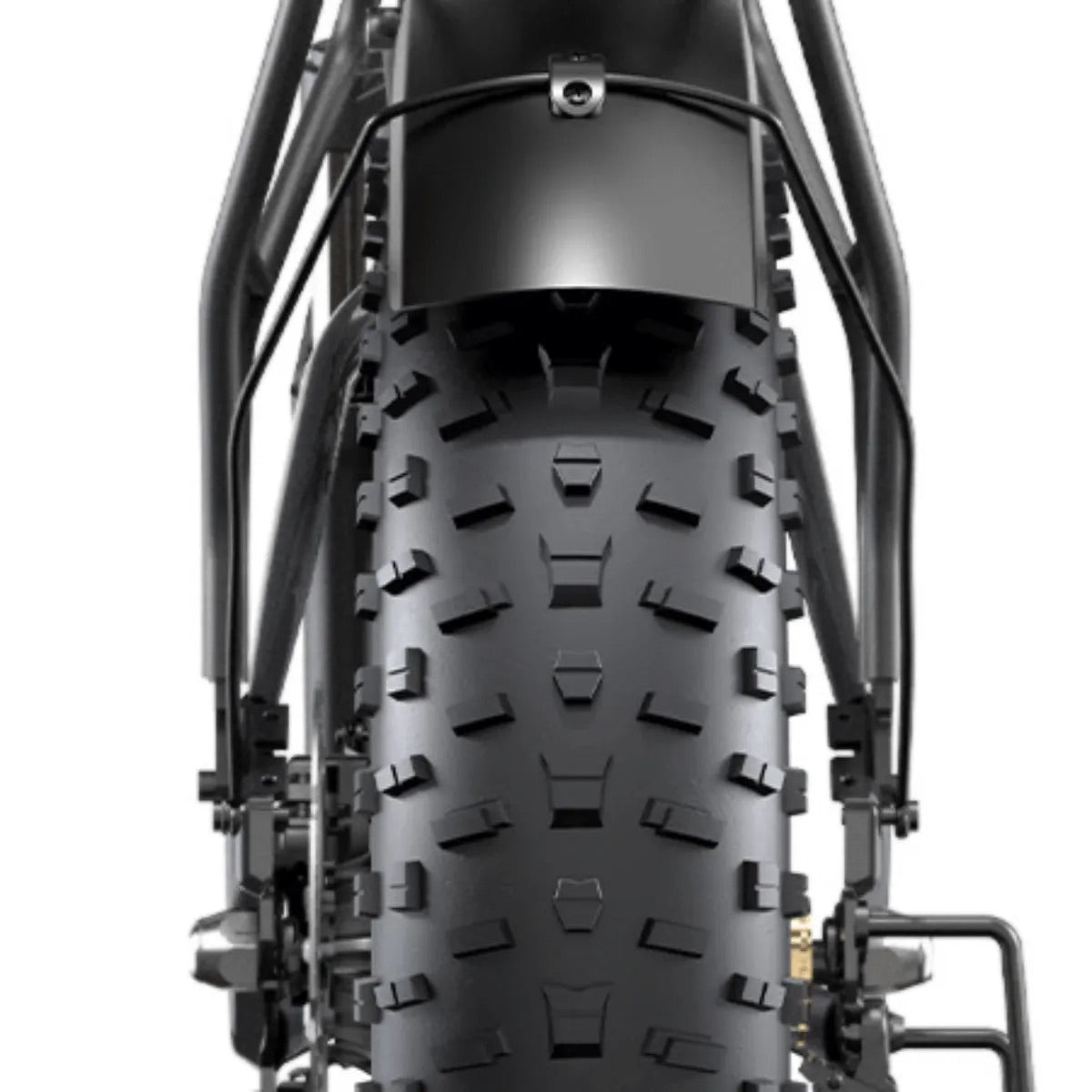 Buddy Pro 20'' Folding
