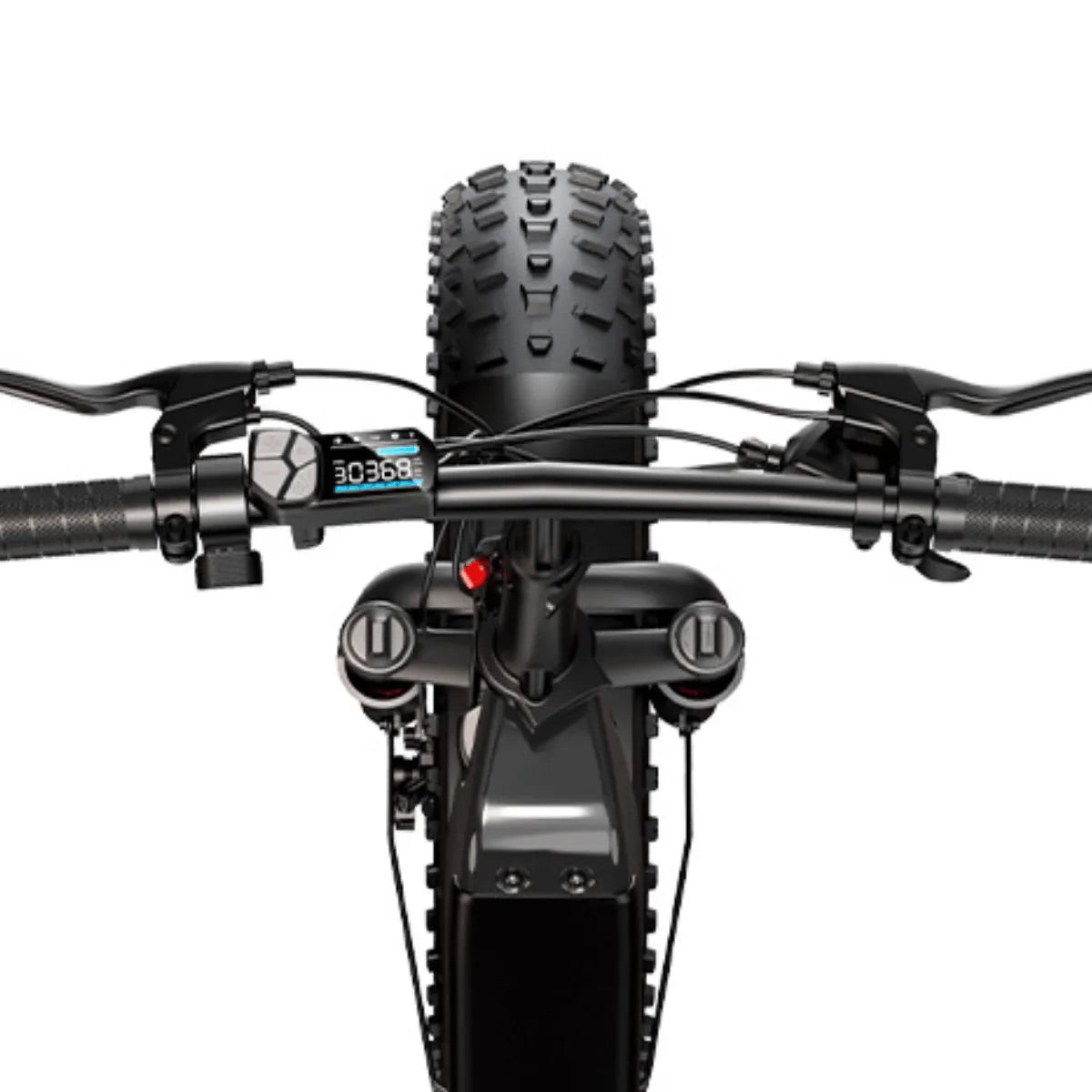 Buddy Pro 20'' Folding