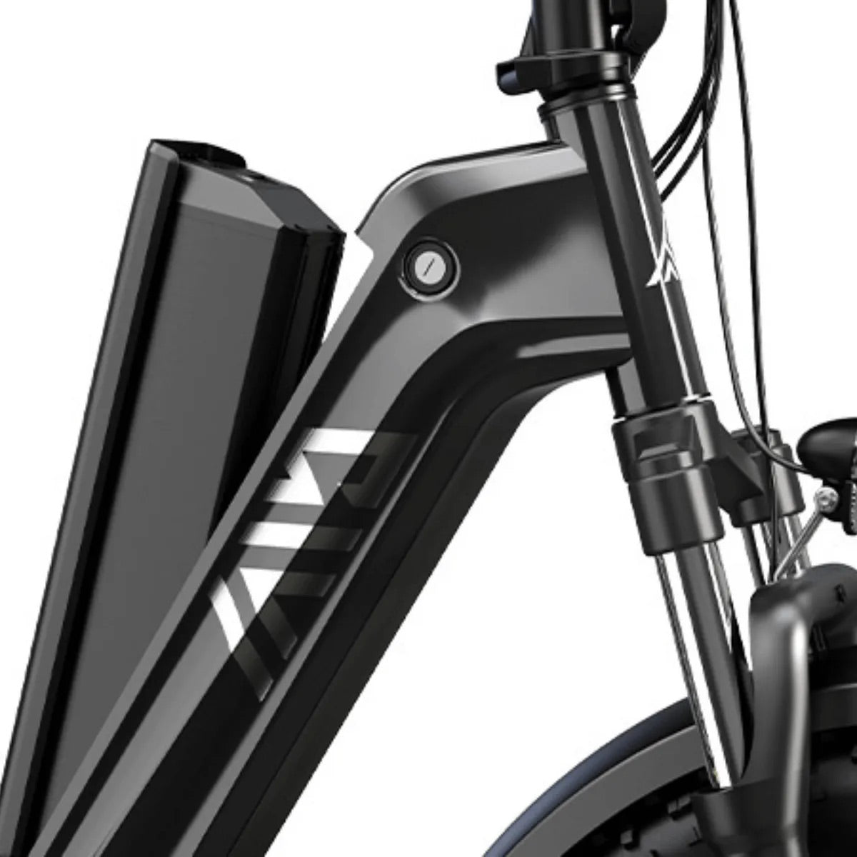 Buddy Pro 20'' Folding
