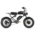 Load image into Gallery viewer, DK/300MAX  Moped-Style
