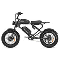 Load image into Gallery viewer, DK/300MAX  Moped-Style
