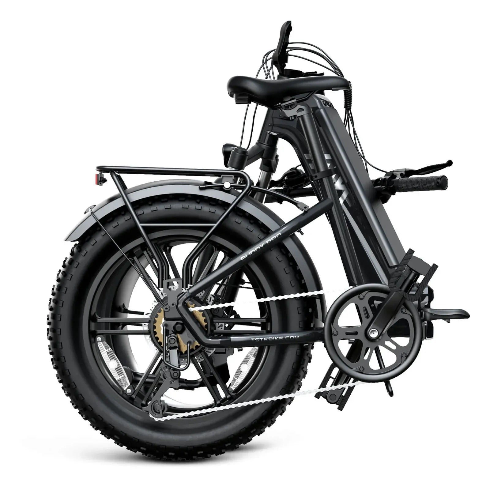 Buddy Pro 20'' Folding