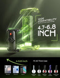 Load image into Gallery viewer, LISEN Bike Phone Holder
