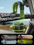 Load image into Gallery viewer, LISEN Bike Phone Holder
