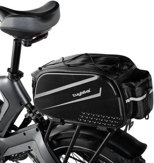 Ebike Handlebar Bag