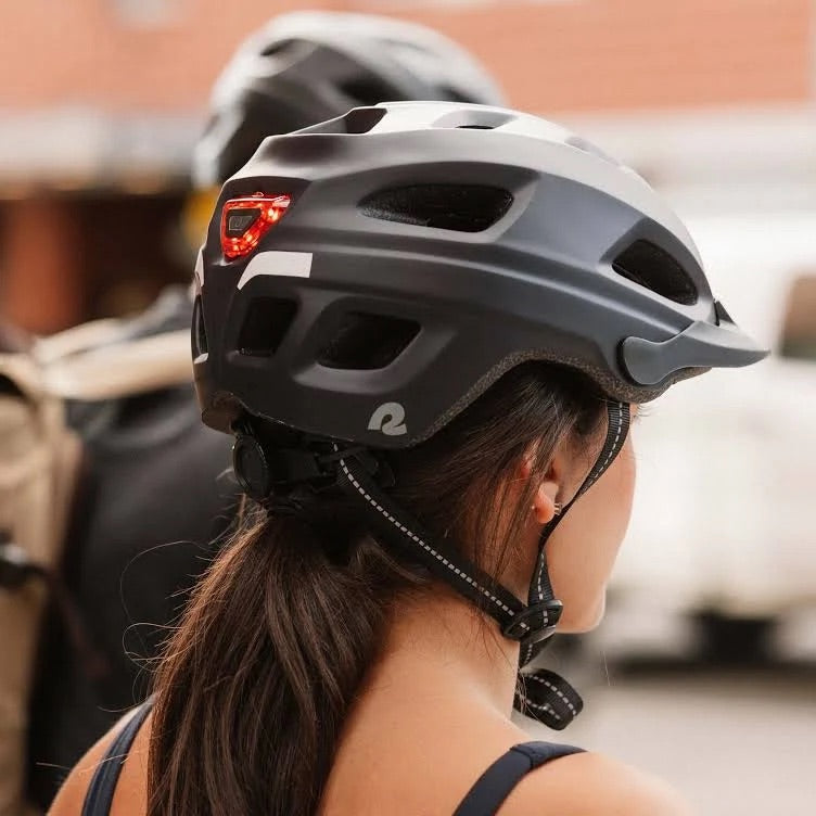 Ebike Helmet