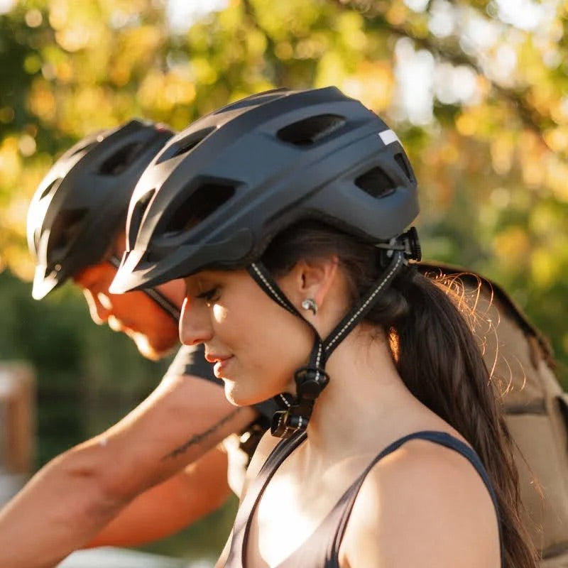 Ebike Helmet