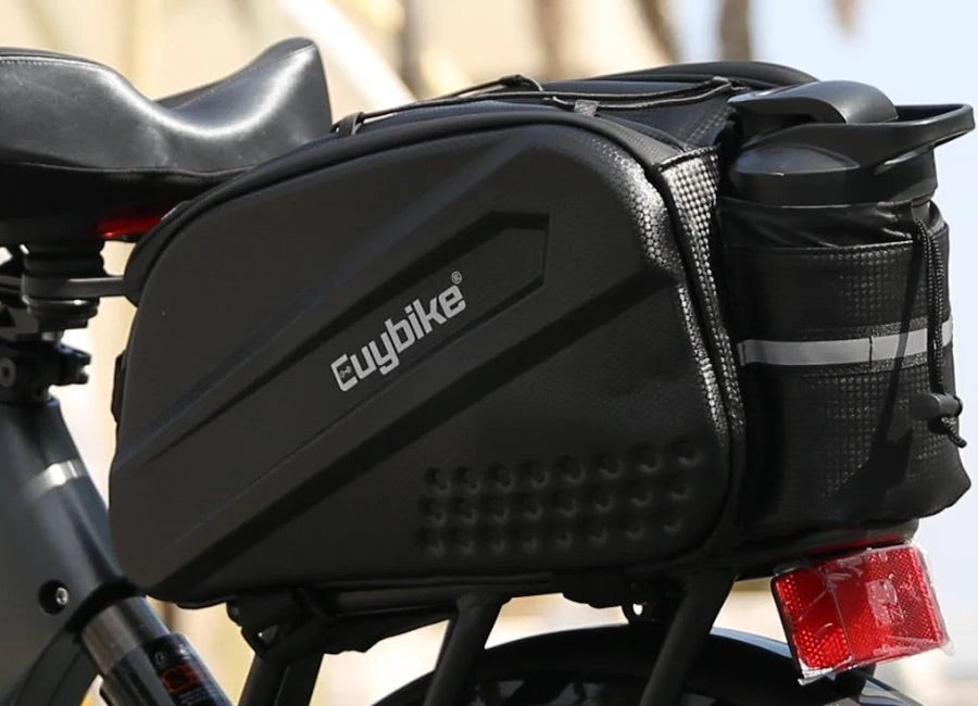 Ebike Handlebar Bag